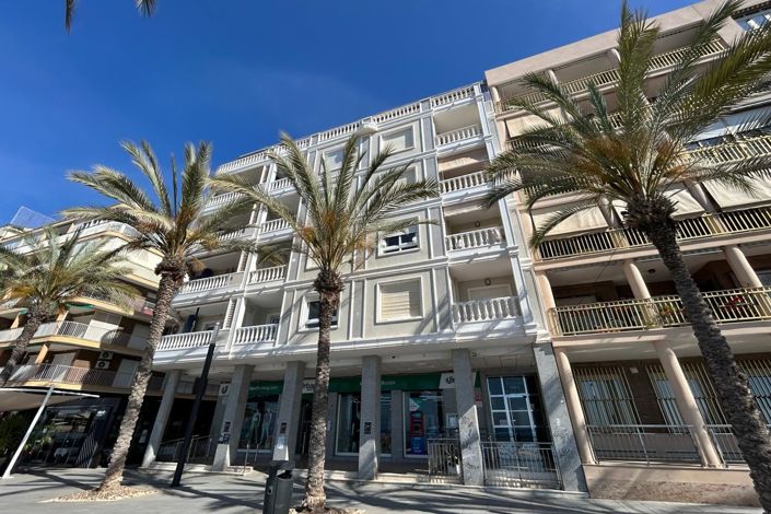 Image No.1-Appartement de 4 chambres à vendre à Alicante