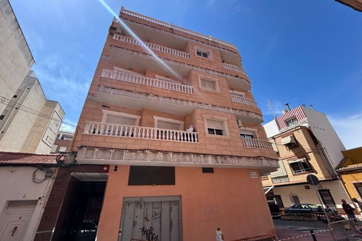 Image No.1-Appartement de 2 chambres à vendre à Alicante