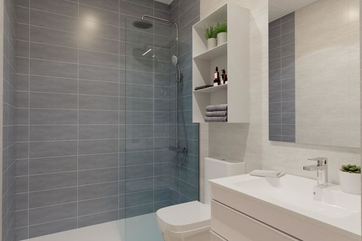 Image No.9-Appartement de 2 chambres à vendre à Algorfa