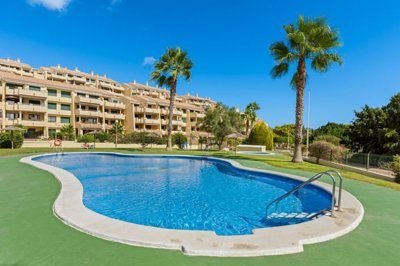 HusmanHagberg Costa Blanca South / Costa Calida most sold property
