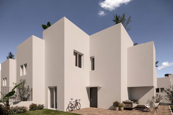 Image No.1-3 Bed Townhouse for sale