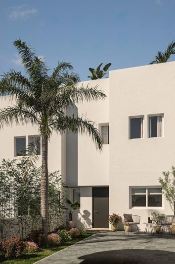 Image No.15-3 Bed Townhouse for sale