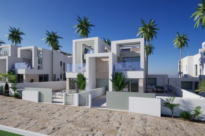 Image No.1-3 Bed Villa for sale