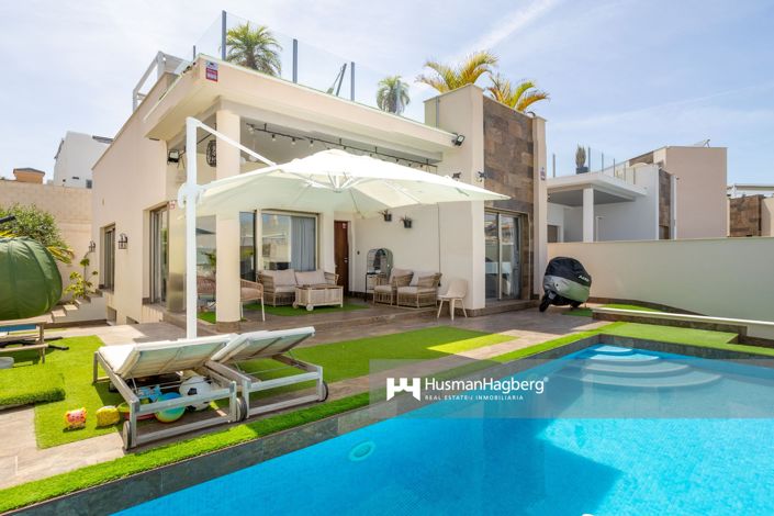 Image No.1-5 Bed Villa for sale