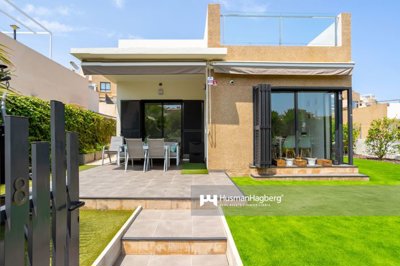 HusmanHagberg Costa Blanca South / Costa Calida most sold property