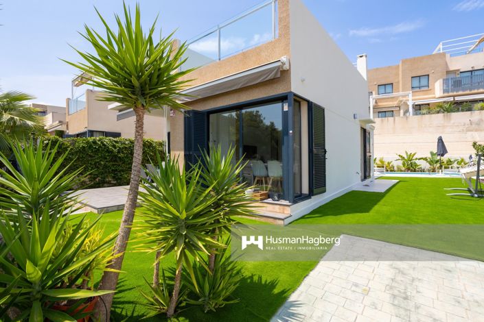 Image No.2-3 Bed Villa for sale