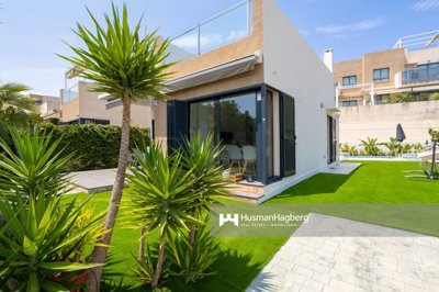 HusmanHagberg Costa Blanca South / Costa Calida most sold property