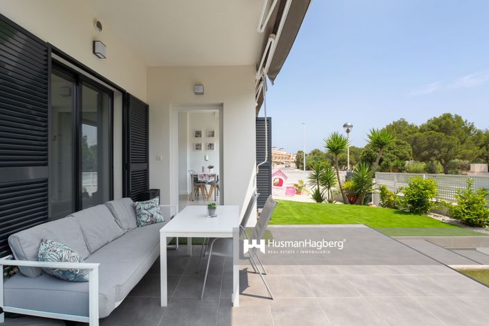 Image No.26-3 Bed Villa for sale