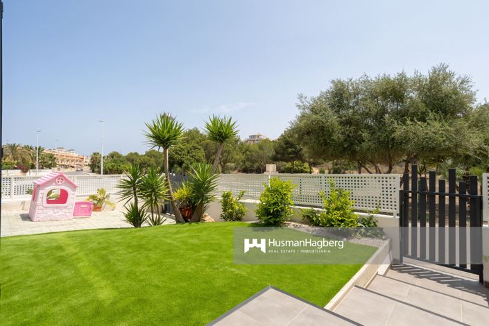 Image No.27-3 Bed Villa for sale