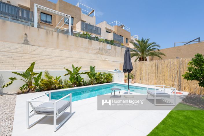 Image No.30-3 Bed Villa for sale