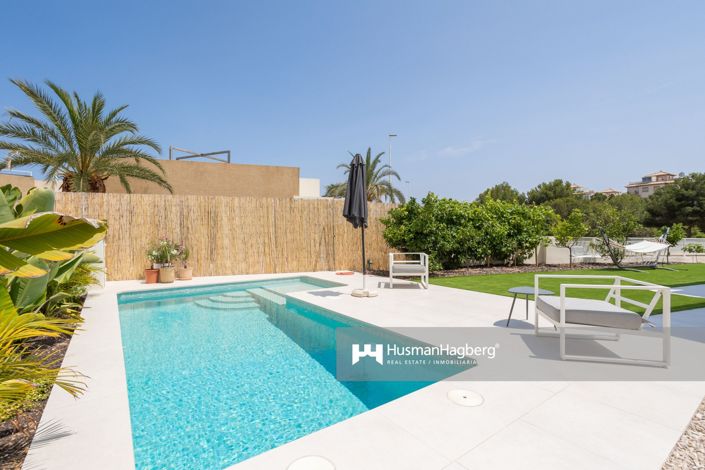 Image No.31-3 Bed Villa for sale