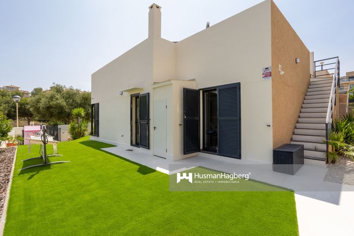 Image No.4-3 Bed Villa for sale