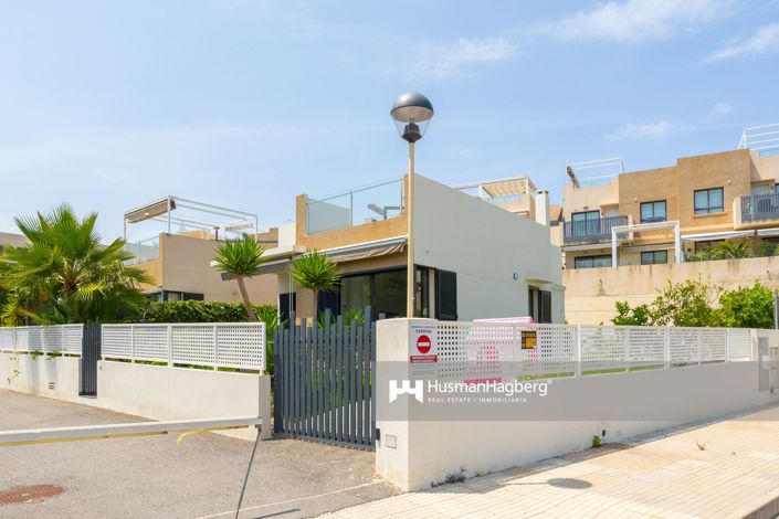 Image No.40-3 Bed Villa for sale