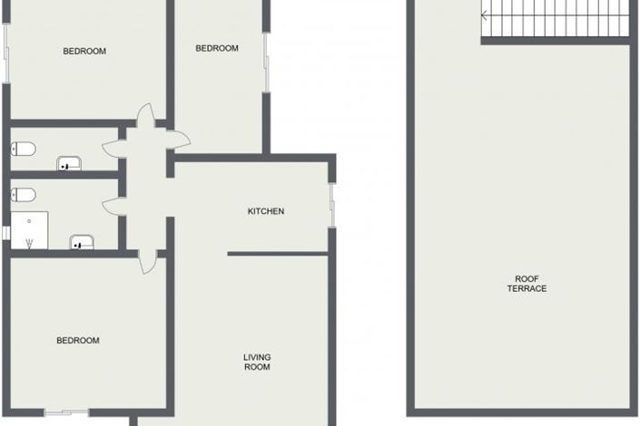 Image No.41-3 Bed Villa for sale