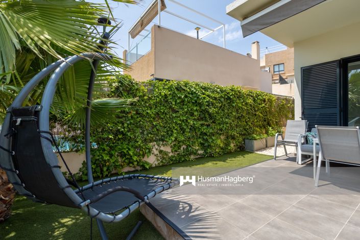 Image No.5-3 Bed Villa for sale