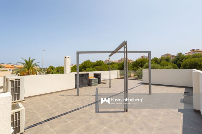 Image No.7-3 Bed Villa for sale