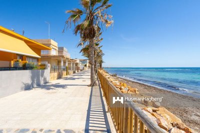 HusmanHagberg Costa Blanca South / Costa Calida most sold property