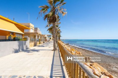 HusmanHagberg Costa Blanca South / Costa Calida most sold property