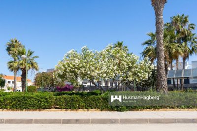 HusmanHagberg Costa Blanca South / Costa Calida most sold property
