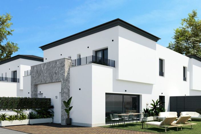Image No.1-3 Bed Apartment for sale