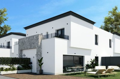 HusmanHagberg Costa Blanca South / Costa Calida most sold property