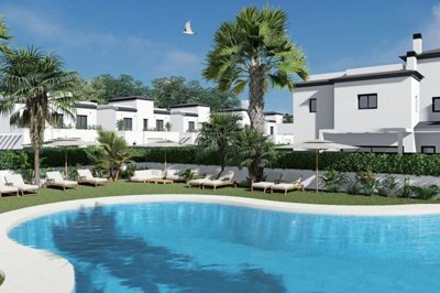 HusmanHagberg Costa Blanca South / Costa Calida most sold property