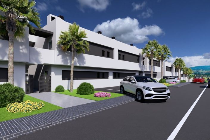 Image No.1-2 Bed Apartment for sale