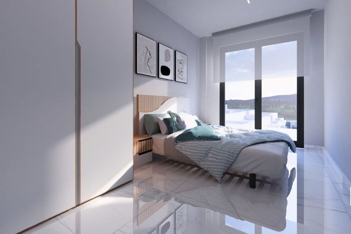 Image No.11-2 Bed Apartment for sale