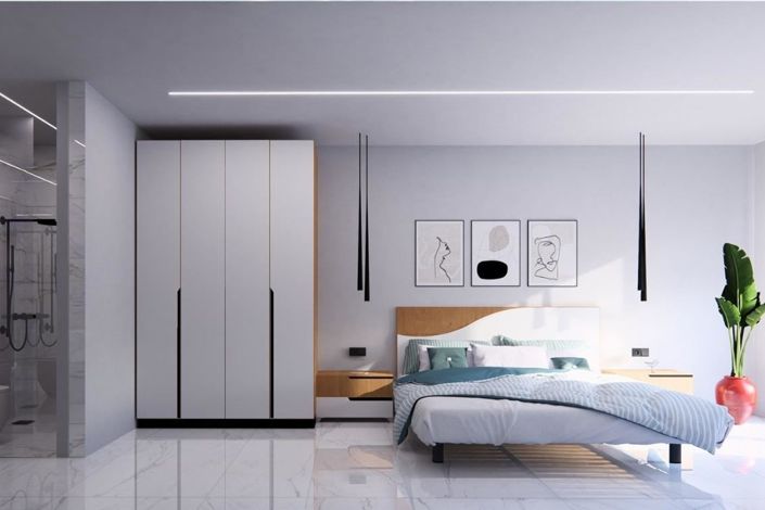 Image No.12-2 Bed Apartment for sale