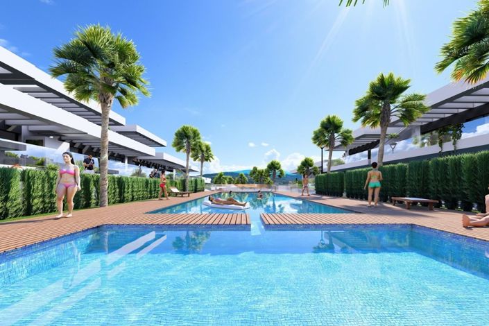 Image No.15-2 Bed Apartment for sale