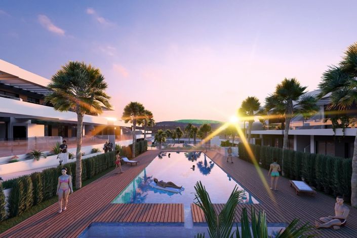 Image No.8-2 Bed Apartment for sale