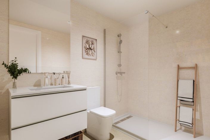 Image No.10-Appartement de 3 chambres à vendre à San Juan de Alicante