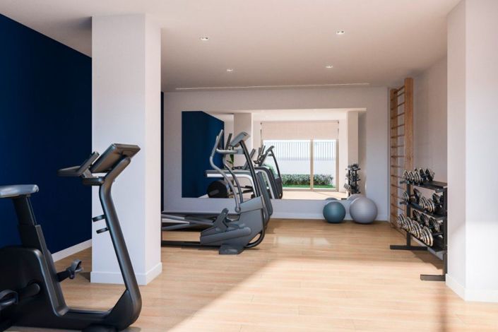 Image No.11-Appartement de 3 chambres à vendre à San Juan de Alicante