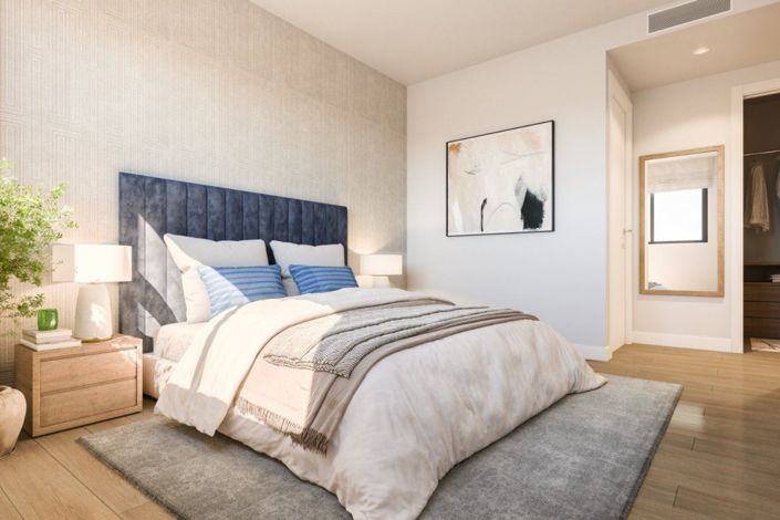 Image No.9-Appartement de 3 chambres à vendre à San Juan de Alicante