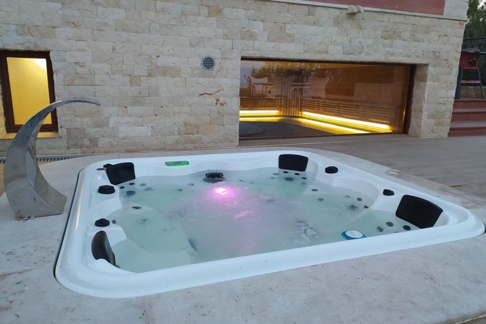 Image No.20-4 Bed Villa for sale