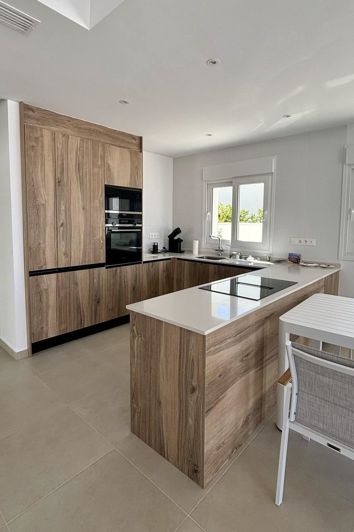 Image No.11-3 Bed Villa for sale