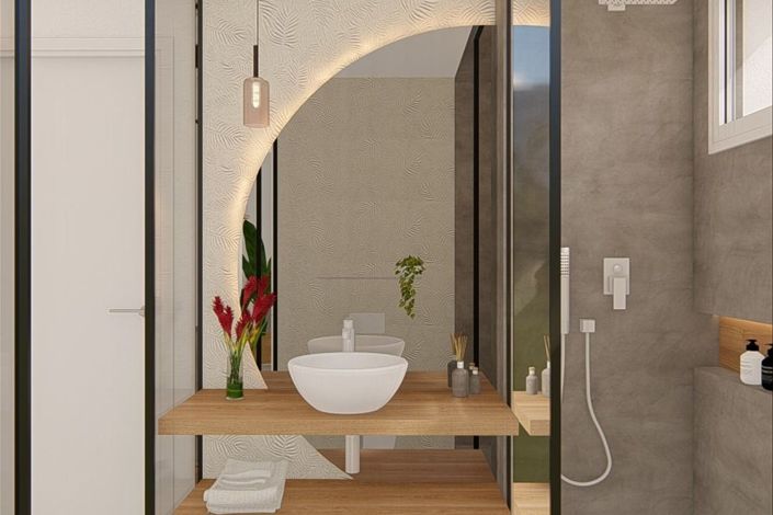 Image No.22-2 Bed Apartment for sale