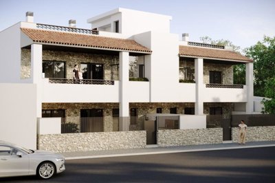 HusmanHagberg Costa Blanca South / Costa Calida most sold property