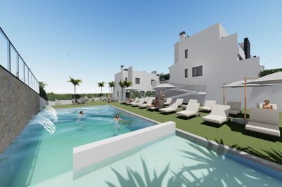 HusmanHagberg Costa Blanca South / Costa Calida most sold property