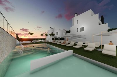 HusmanHagberg Costa Blanca South / Costa Calida most sold property