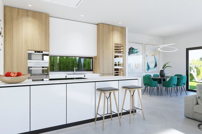 Image No.4-3 Bed Villa for sale