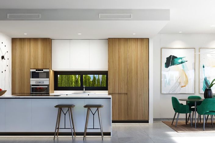 Image No.5-3 Bed Villa for sale