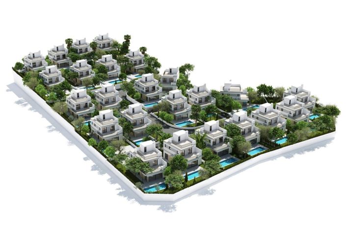 Image No.9-3 Bed Villa for sale