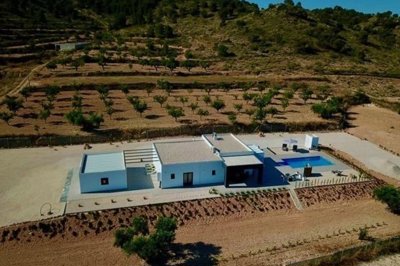 HusmanHagberg Costa Blanca South / Costa Calida most sold property