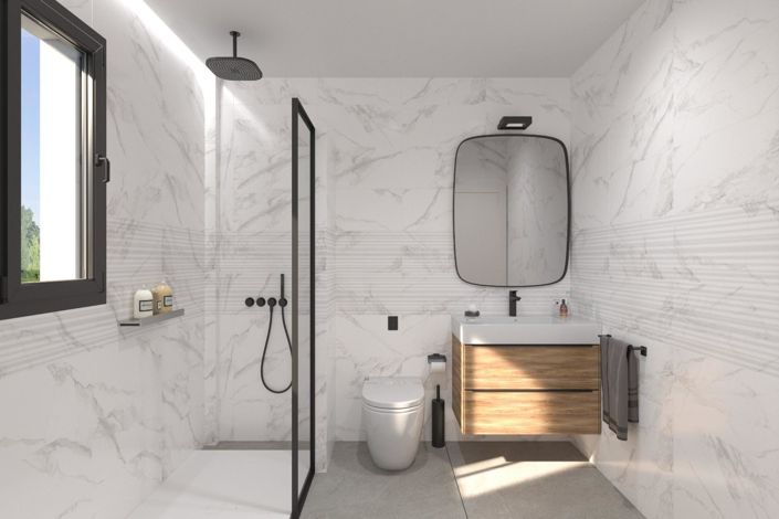 Image No.11-3 Bed Villa for sale