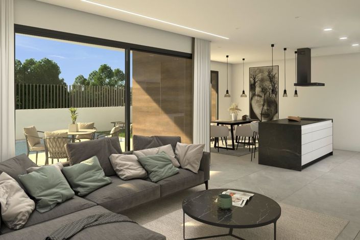 Image No.8-3 Bed Villa for sale