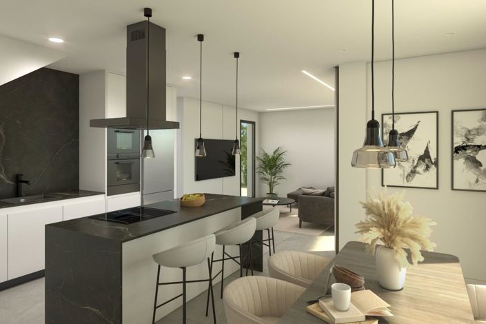 Image No.9-3 Bed Villa for sale