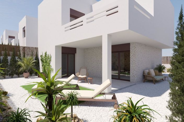 Image No.1-2 Bed Townhouse for sale