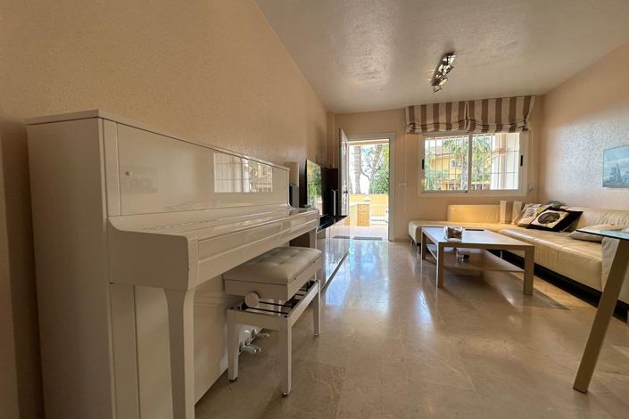 Image No.10-Appartement de 3 chambres à vendre à Los Alcázares