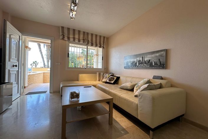 Image No.11-Appartement de 3 chambres à vendre à Los Alcázares